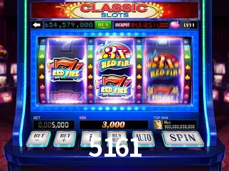 Desvendando o Mundo dos Jogos Virtuais na 5161