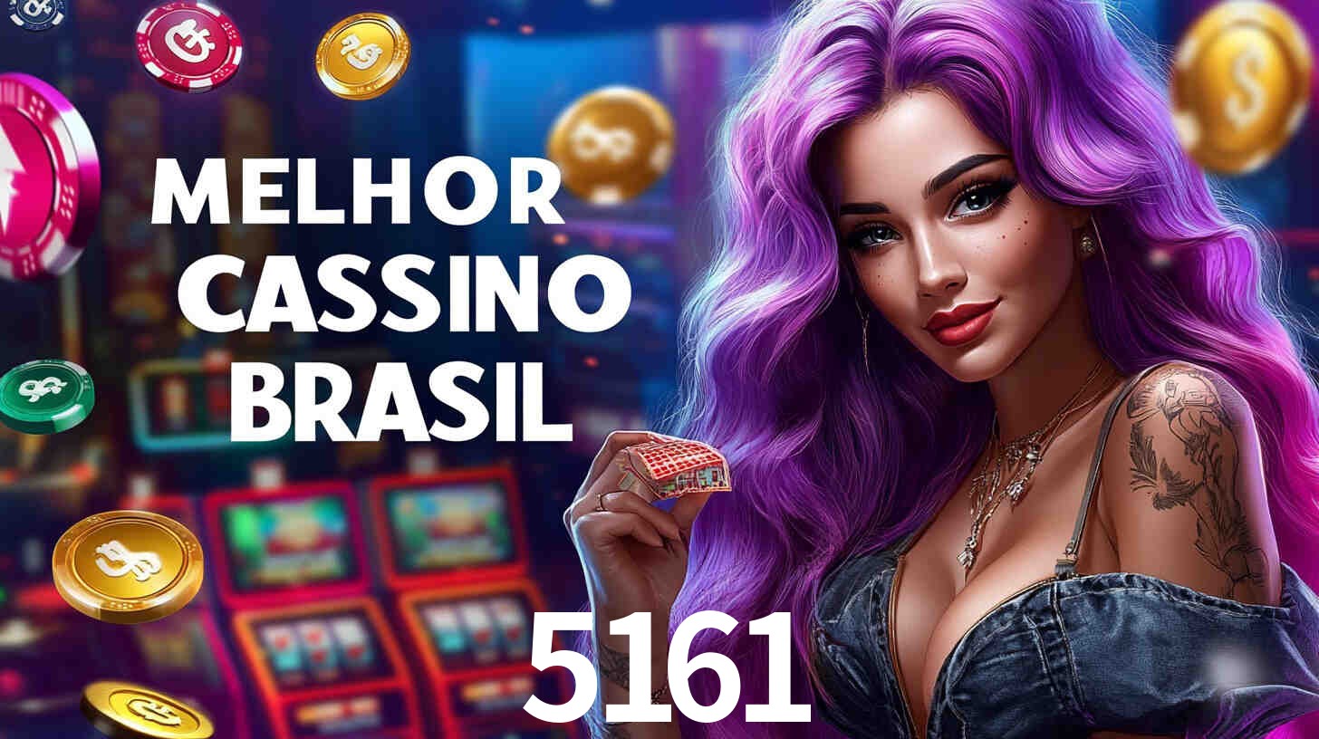 A Popularidade dos Caça-Níqueis no 5161