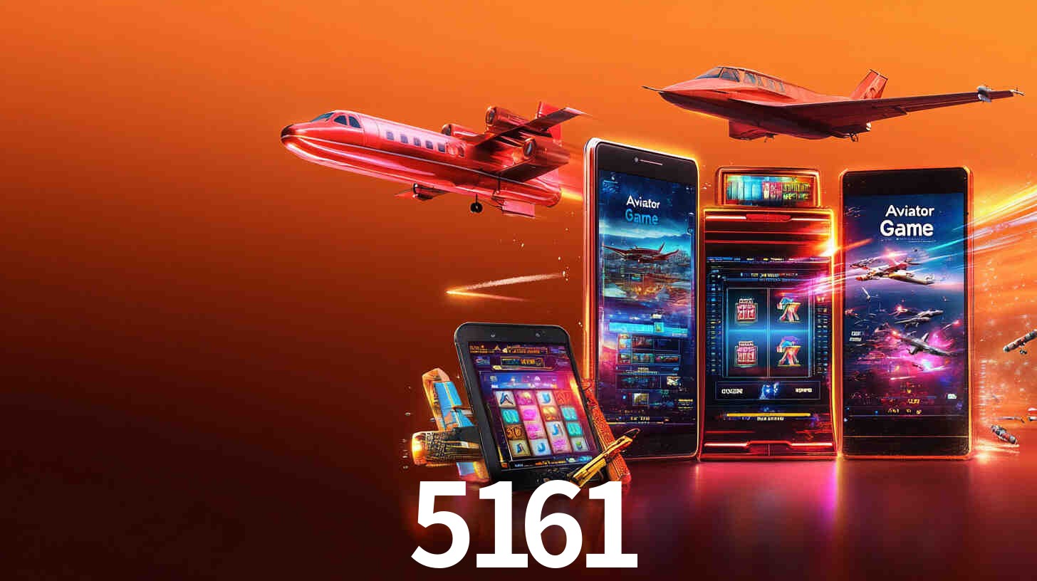 A Revolução dos Aplicativos de Jogos no 5161