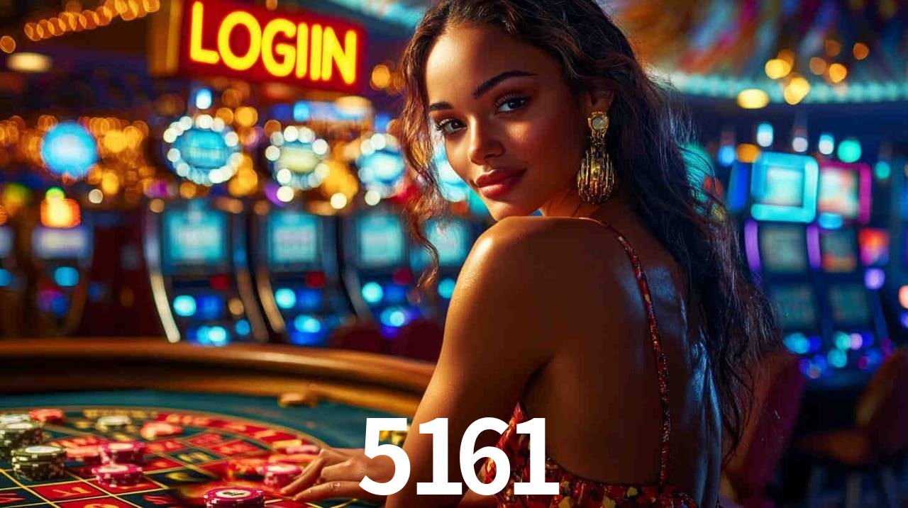 Jogos de Slot 5161