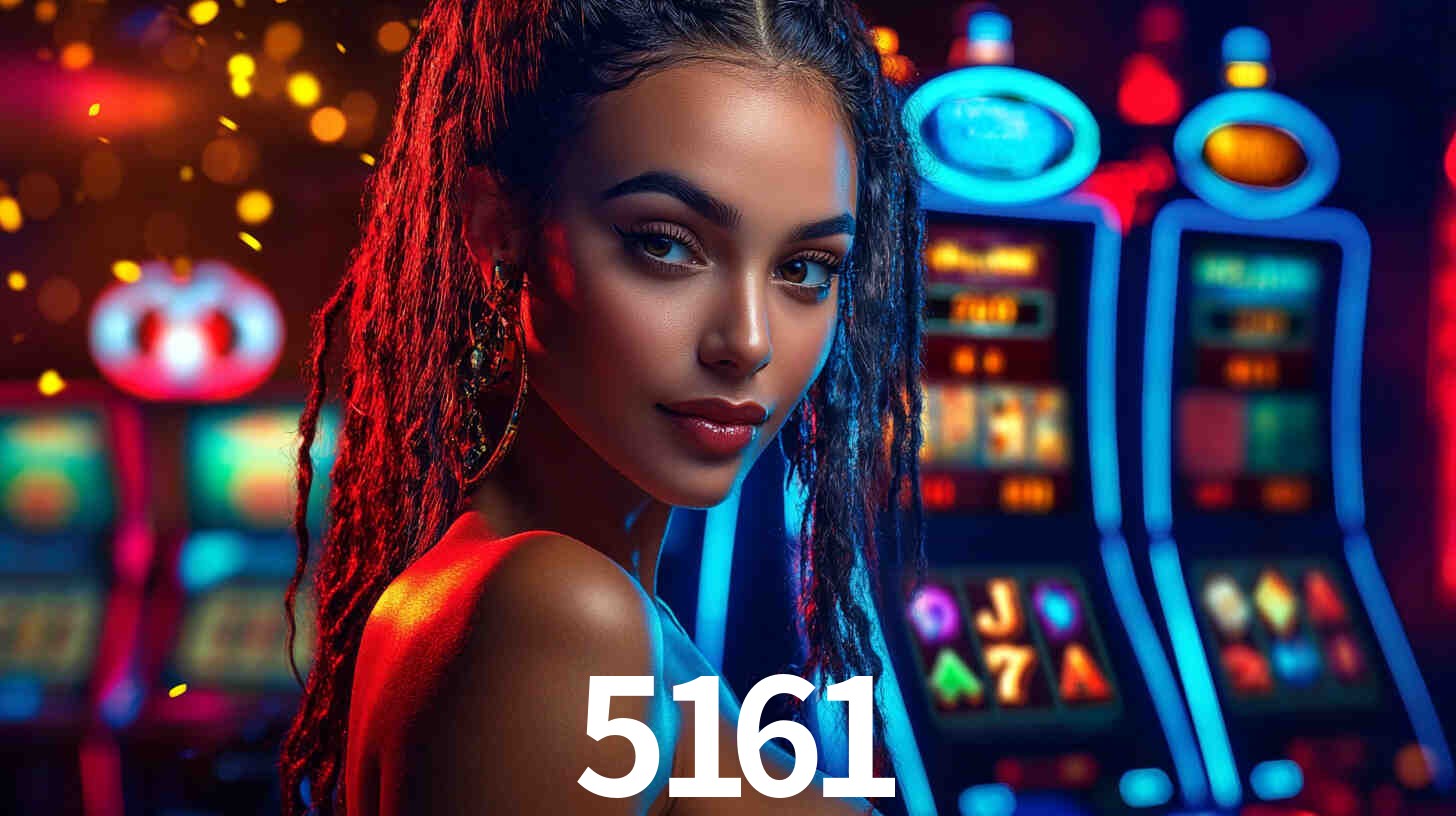 A Experiência Imersiva dos Cassinos Ao Vivo no 5161