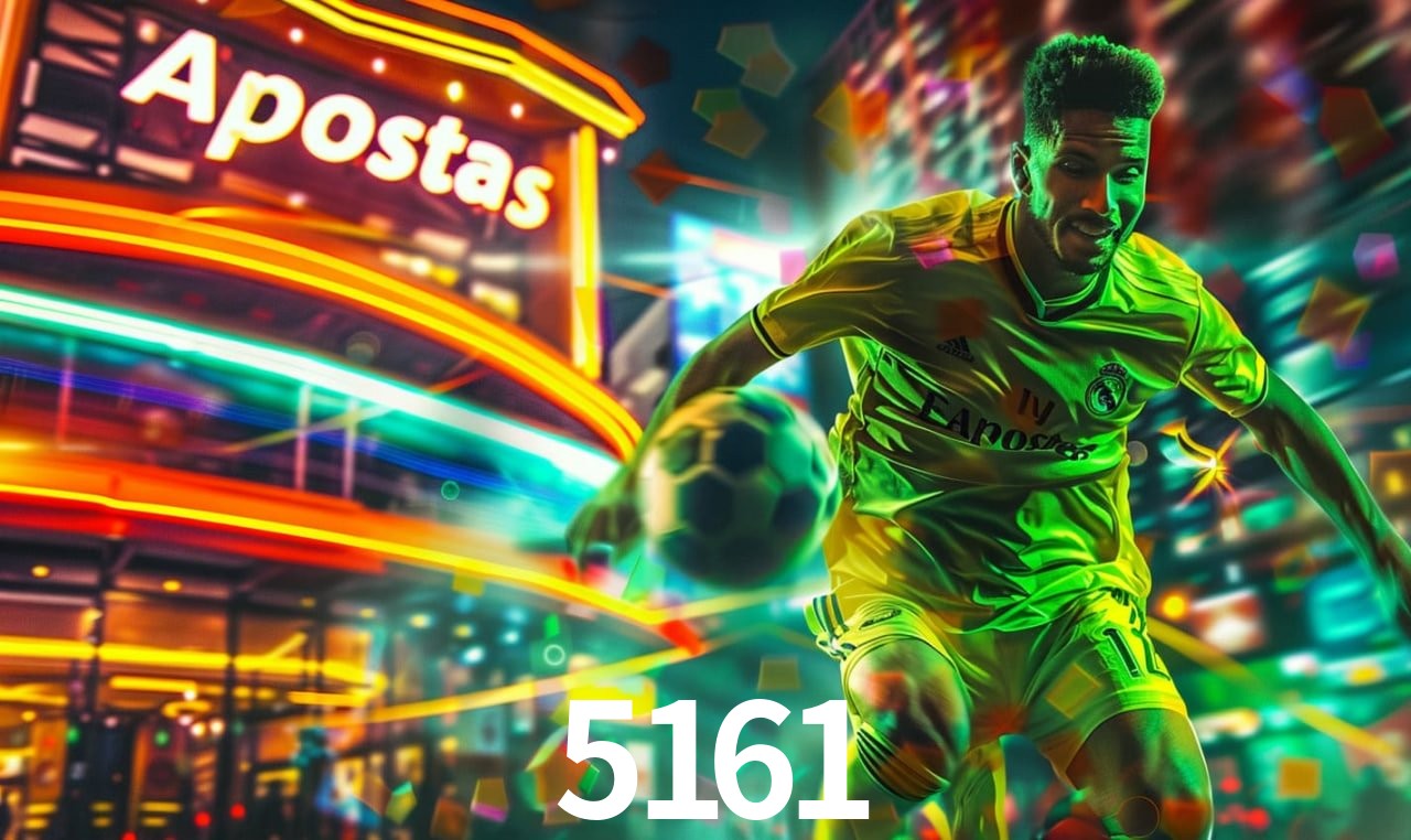 Estatísticas do Jogo 5161