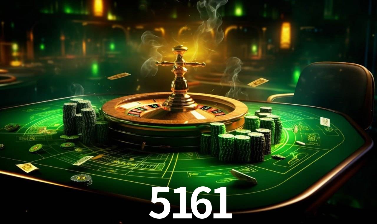 Desvendando o Mundo dos Jogos Virtuais na 5161