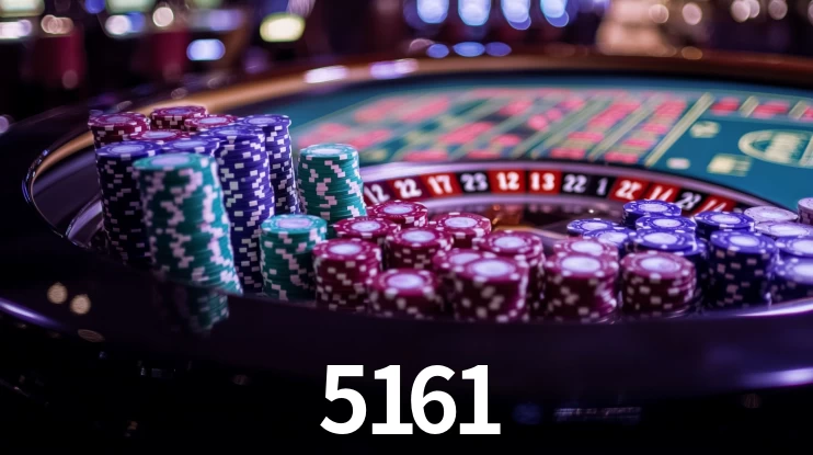 Roulette Table 5161