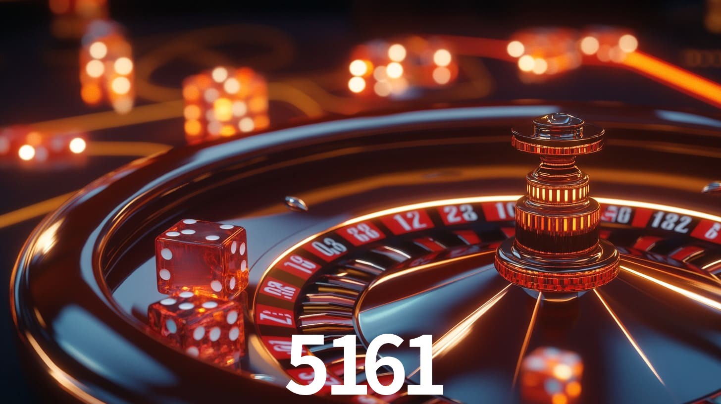 5161: A Experiência de Casino com Jogos de Mesa ao Vivo