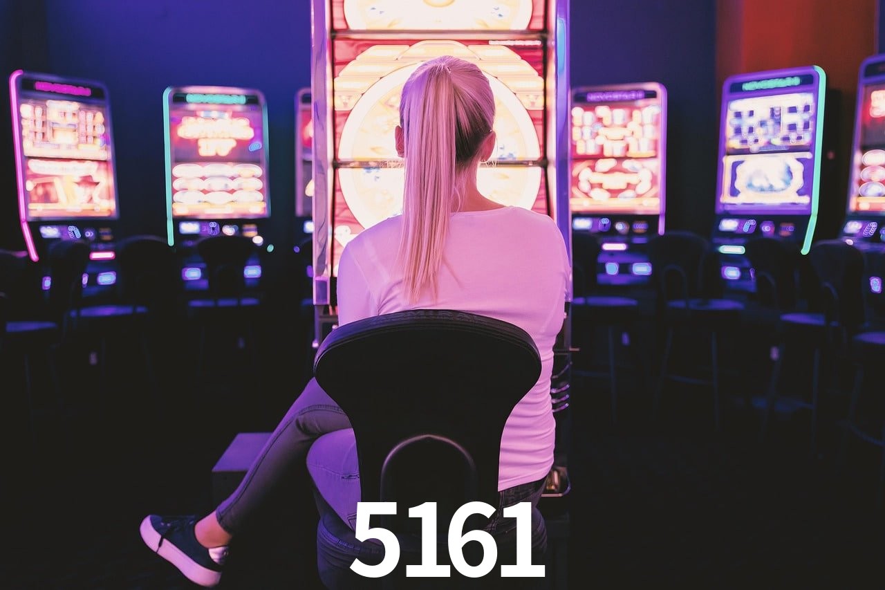 Slot Games 5161