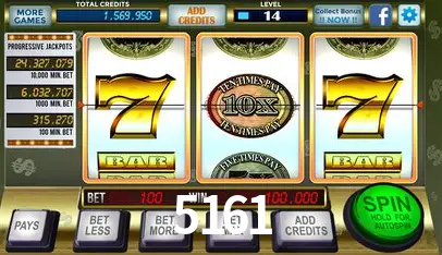 Explorando a Categoria de Eventos em Apostas na 5161