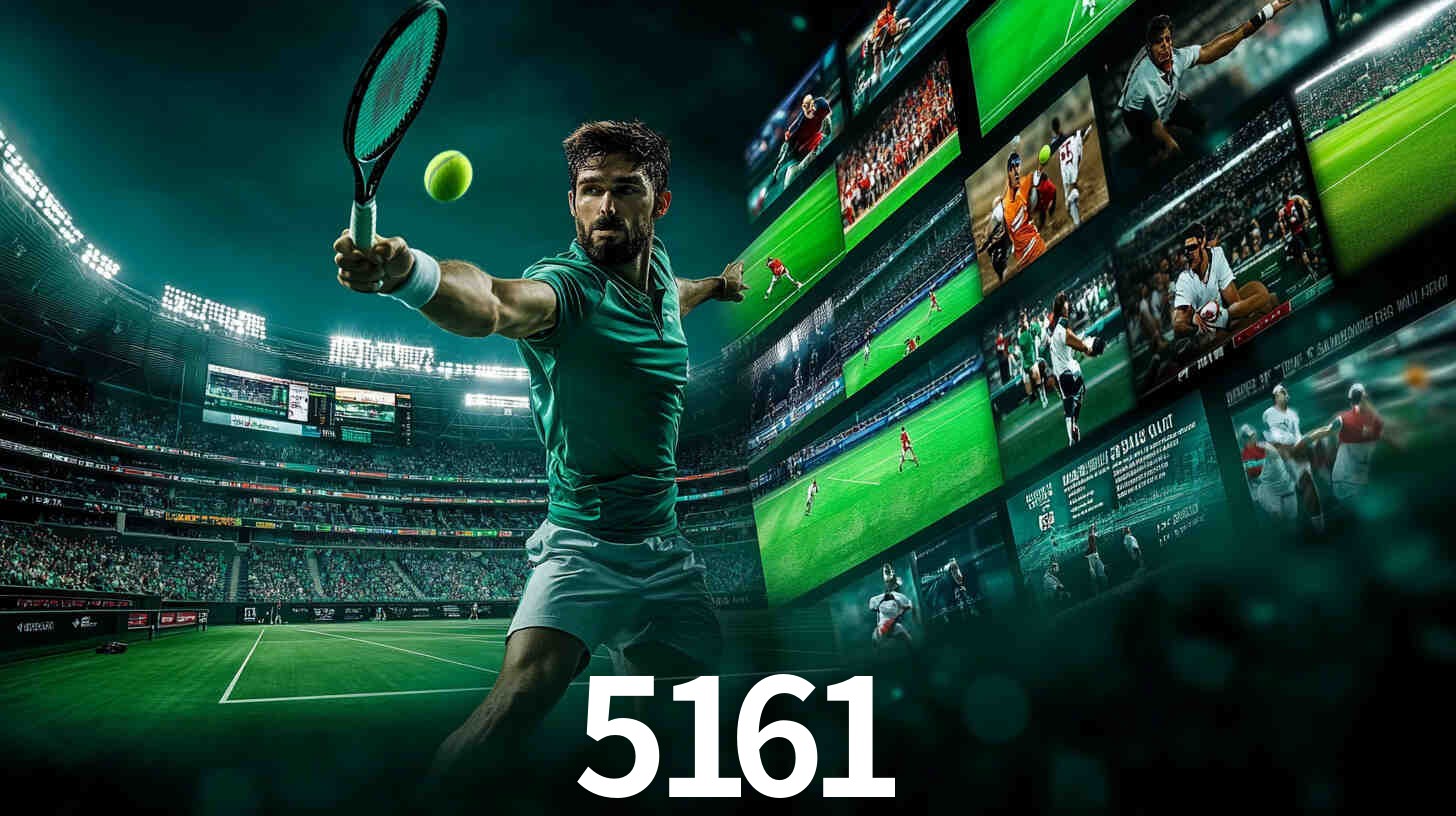 Desvendando o Mundo dos Jogos Virtuais na 5161